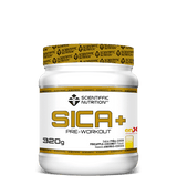 Sica+ Sabor Piña-Coco · Scientiffic Nutrition · 320 gramos