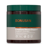 Creatina Neuro Support · Bonusan · 175 gramos