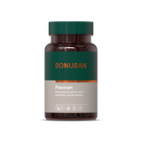 Flavoxan · Bonusan · 60 cápsulas