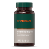 Relaxonyl Expert · Bonusan · 60 cápsulas