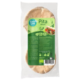 Pan Pita de Trigo · Terrasana · 480 gramos