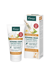 Crema Talones Agrietados · Kneipp · 50 ml