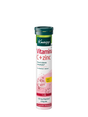 Vitamina C + Zinc · Kneipp · 20 comprimidos efervescentes