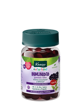 Gummies Niños Inmunidad · Kneipp · 30 gominolas