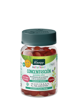 Gummies Niños Concentración · Kneipp · 30 gominolas