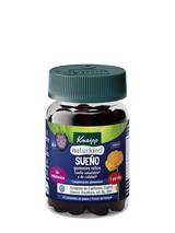 Gummies Niños Sueño · Kneipp · 30 gominolas