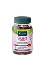 Gummies Silueta · Kneipp · 60 gominolas