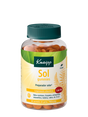Gummies Sol · Kneipp · 60 gominolas