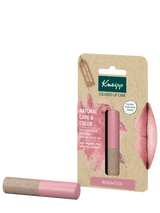 Lip Care Natural Rosewood · Kneipp · 3,5 g
