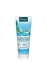 Crema de Manos Hialurónica · Kneipp · 75 ml
