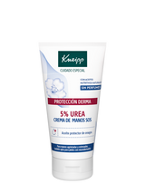 Crema Manos SOS Urea 5% · Kneipp · 50 ml
