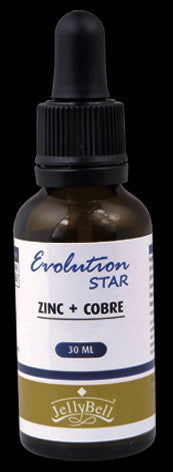 Evolution Star · Jellybell · 30 ml