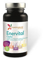 Enervital Capilar · Mundo Natural · 60 cápsulas