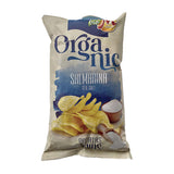 Patatas Fritas Bio · Monti · 130 gramos