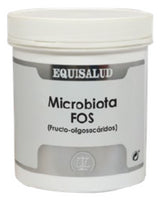 Microbiota FOS · Equisalud · 300 gramos