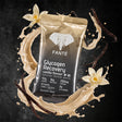 Glycogen Recovery Drink Monodosis Vainilla · Fanté · 70 gramos