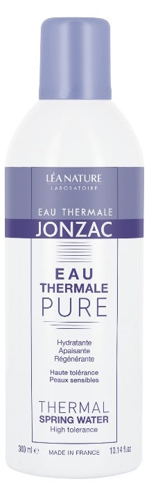 Agua Termal en Spray · Eau Thermale Jonzac · 300 ml