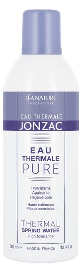 Agua Termal en Spray · Eau Thermale Jonzac · 300 ml