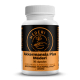 Akkermansia Plus · Mederi · 30 cápsulas