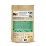 Albóndigas Veganas · Nuveg · 100 gramos