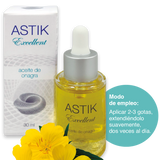 Astik Excellent · Nutilab · 30 ml