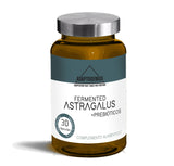 Fermented Astrágalo con Prebióticos · Adaptogenius · 30 cápsulas