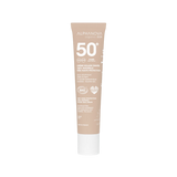 Protector Solar Facial BIO SPF50+ Color · Alphanova · 40 gramos