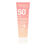 Crema Solar Facial SPF50+ Daily Sun · Alphanova · 50 ml