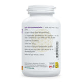 Aceite de Borraja · Sura Vitasan · 90 perlas — composición nutricional