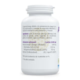 Aceite de Borraja · Sura Vitasan · 90 perlas — modo de uso