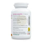 Aceite de Onagra · Sura Vitasan · 90 perlas — composición nutricional