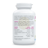 Aceite de Onagra · Sura Vitasan · 90 perlas — modo de uso