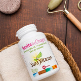 Aceite de Onagra · Sura Vitasan