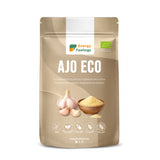 Ajo en Polvo · Energy Feelings · 200 gramos