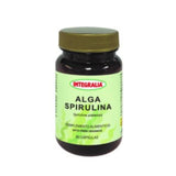 Alga Spirulina · Integralia · 60 cápsulas