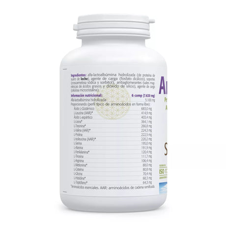 Amino Mix · Sura Vitasan · 240 comprimidos