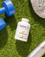 Amino-Mix · Sura Vitasan