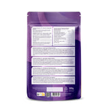 Organic AminoPower Eco 77% Fresa · Energy Feelings · 500 gramos