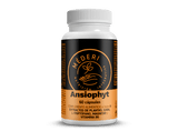 Ansiophyt · Mederi · 60 cápsulas