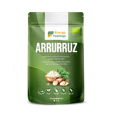 Arrurruz ECO · Energy Feelings · 500 gramos