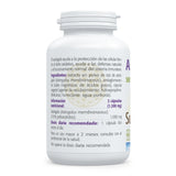 Astragalus 8000 · Sura Vitasan — modo de uso