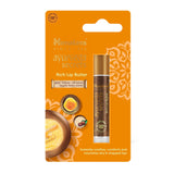 Ayurveda Secrets Rich Lip Butter · Himalaya · 4 gramos