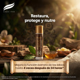 Ayurveda Secrets Rich Lip Butter · Himalaya · 4 gramos