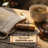 Ayurveda Secrets Rich Lip Butter · Himalaya · 4 gramos