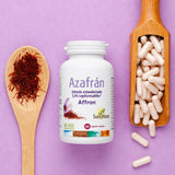 Azafrán · Sura Vitasan