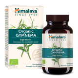 Gymnema Organic · Himalaya · 60 comprimidos