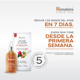 Acne Clear+ Scar Removal Serum · Himalaya · 30 ml