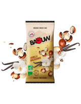 Barrita Energética Vainilla - Nueces de Macadamia Baouw