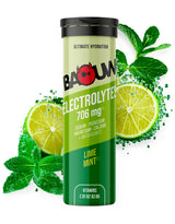 Sales Minerales Lima - Menta Baouw
