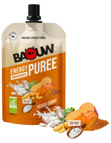 Puré Energético Curry de Verduras Baouw